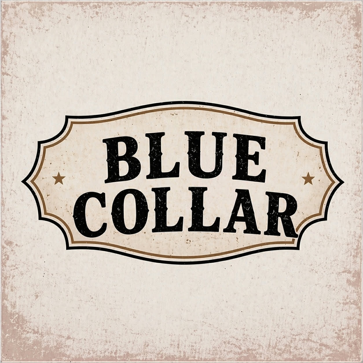 Blue Collar Collection