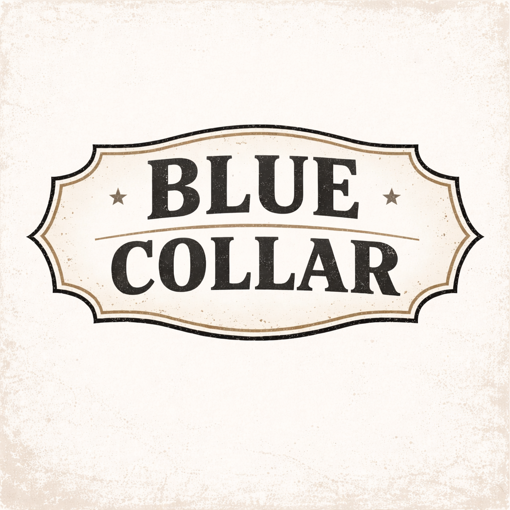 Blue Collar Collection