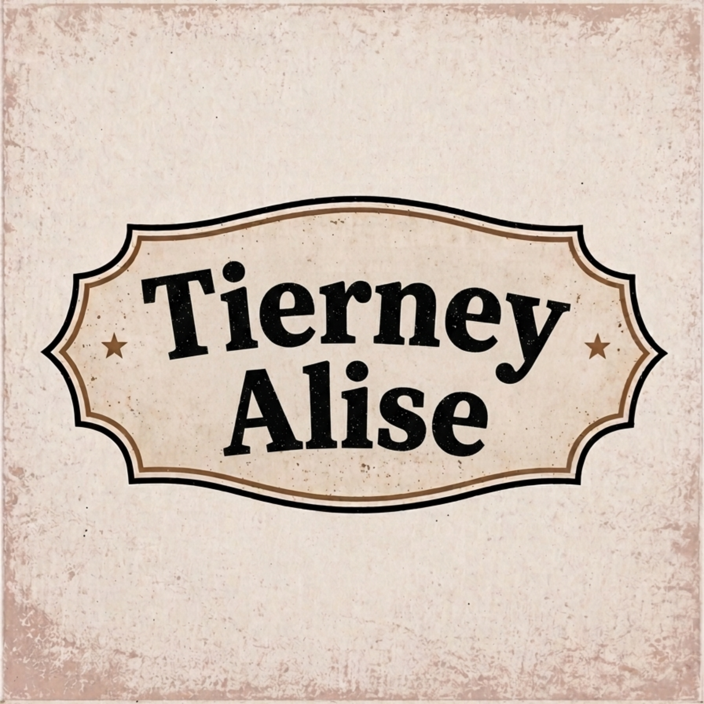 Tierney Alise