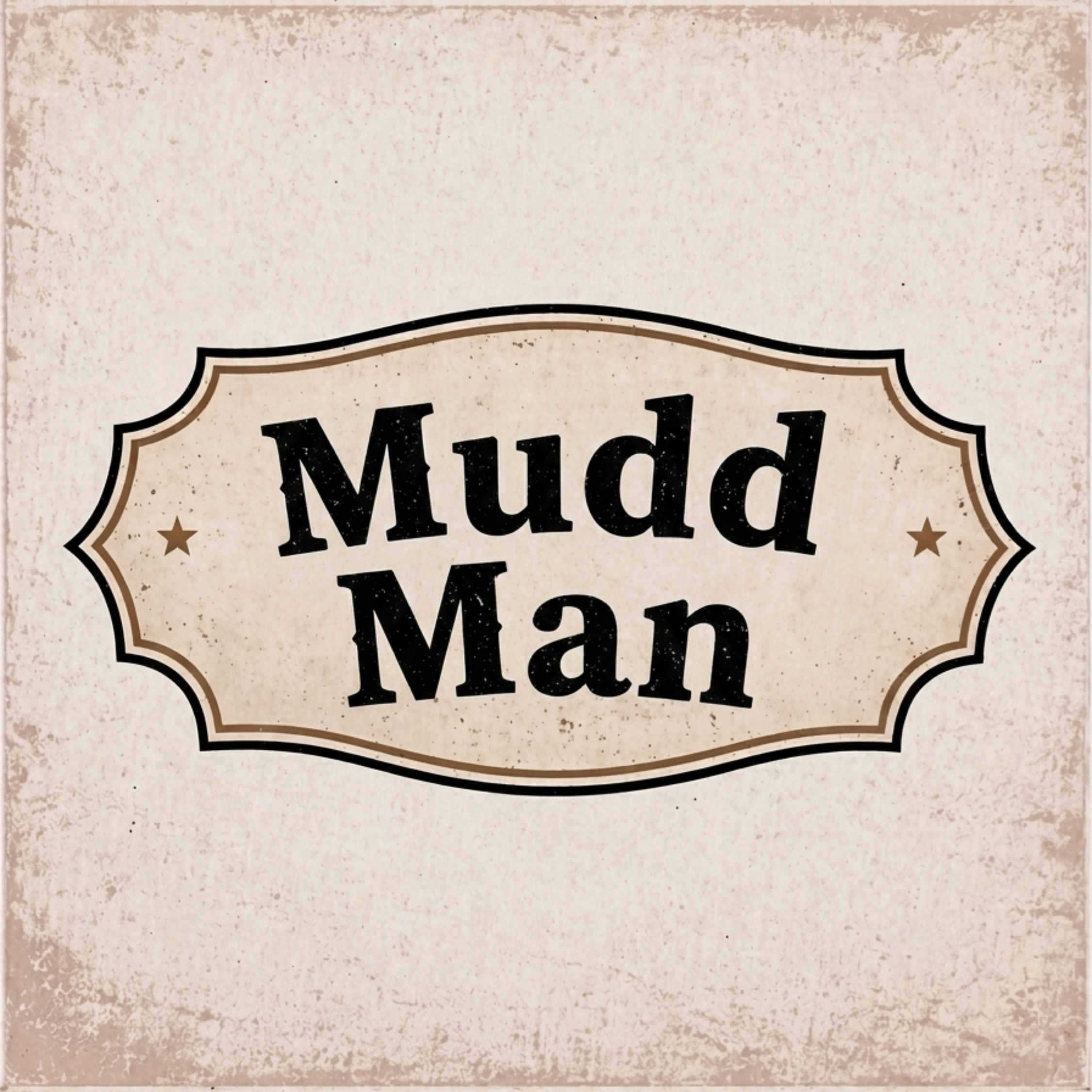MuddMan