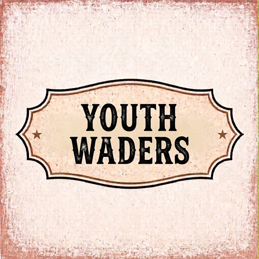 Youth Waders