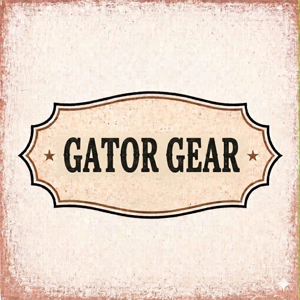 Gator Gear