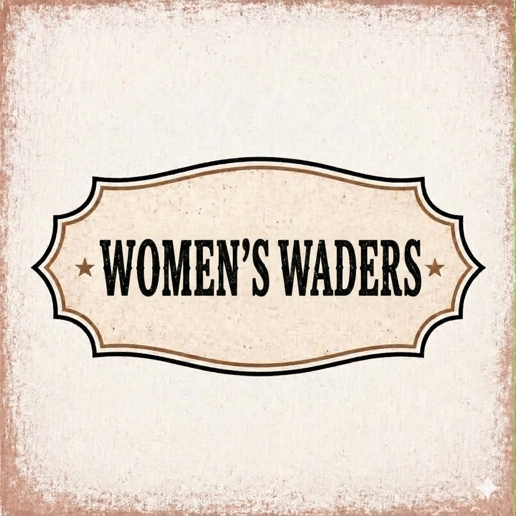 Women's Waders