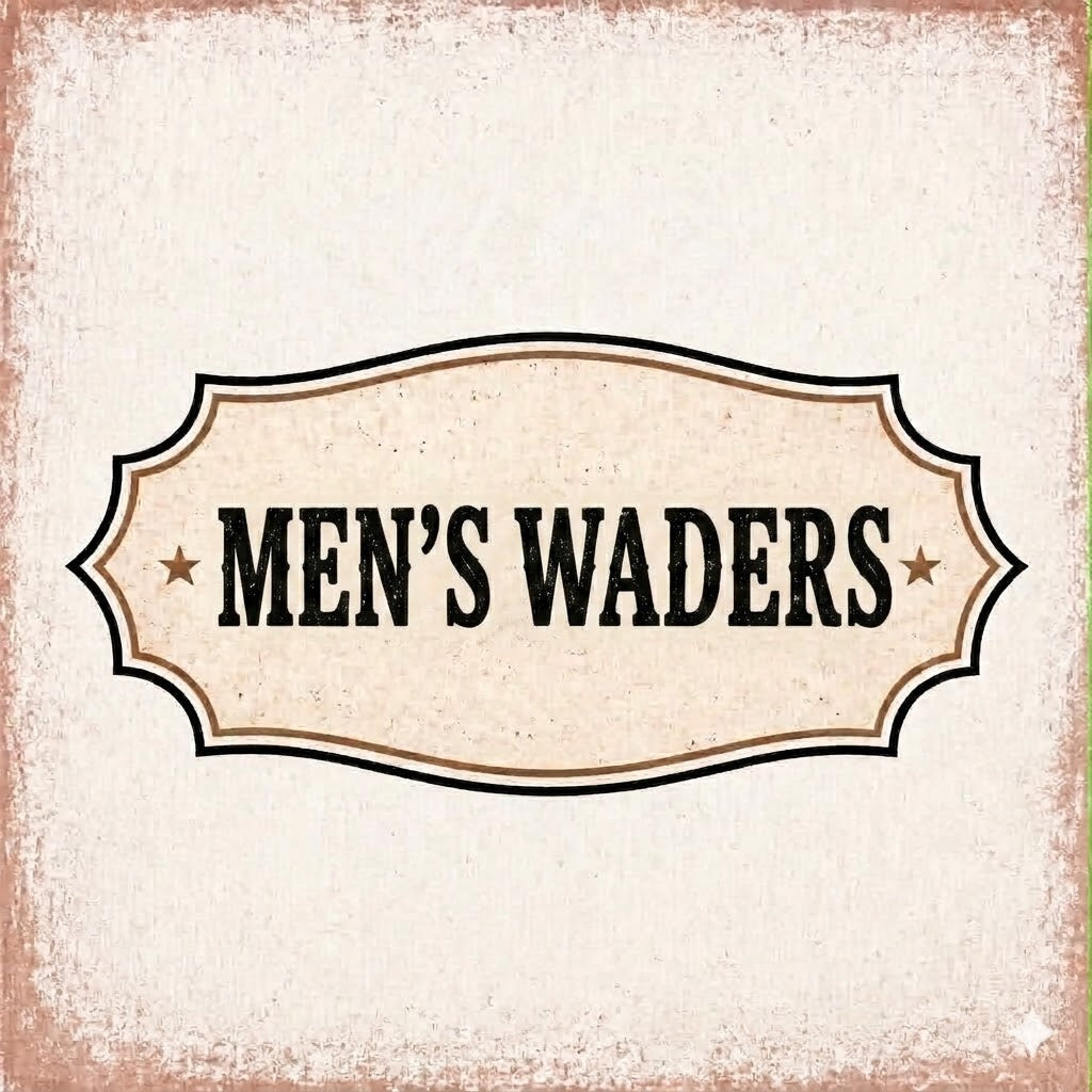 Men's Waders