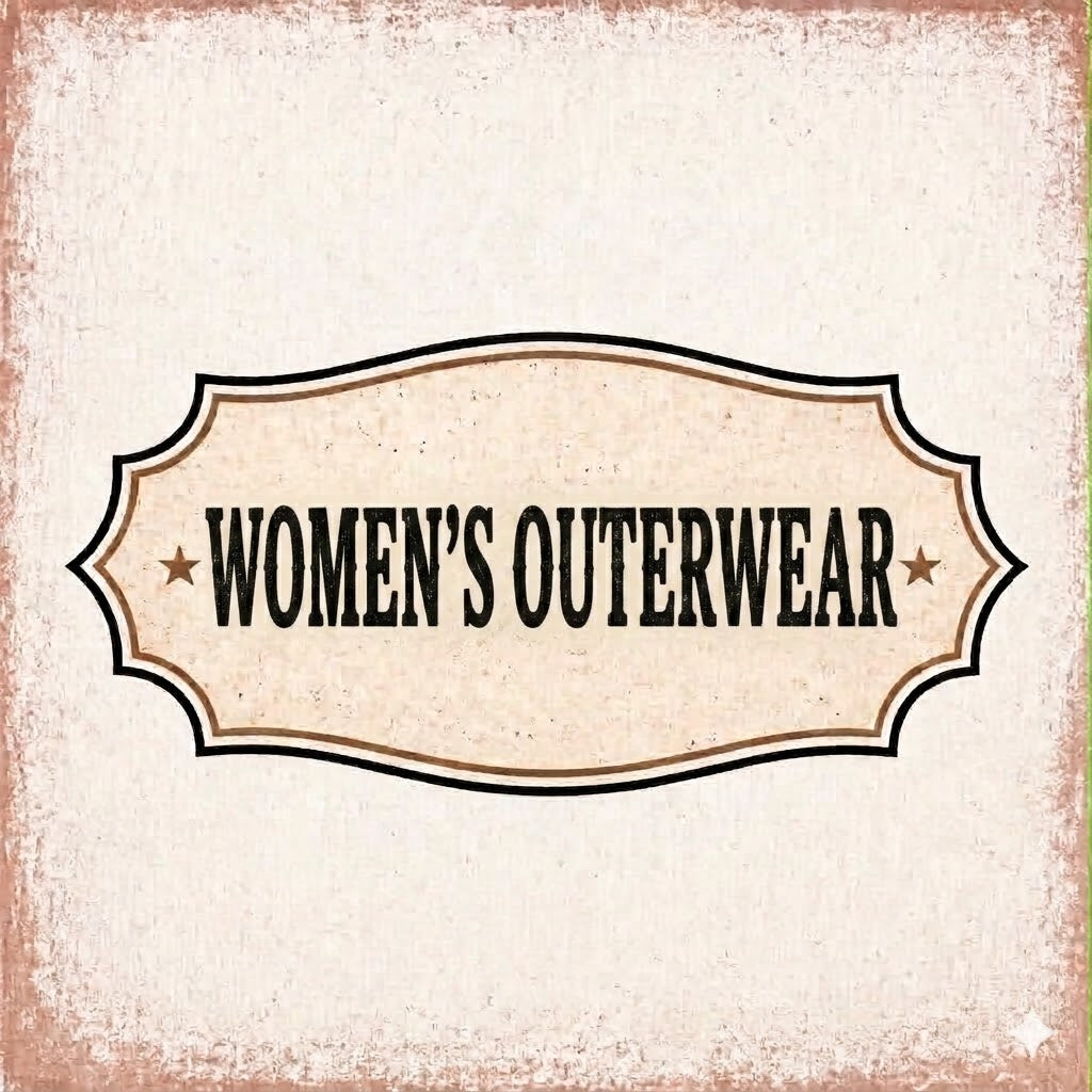 Women's Outerwear