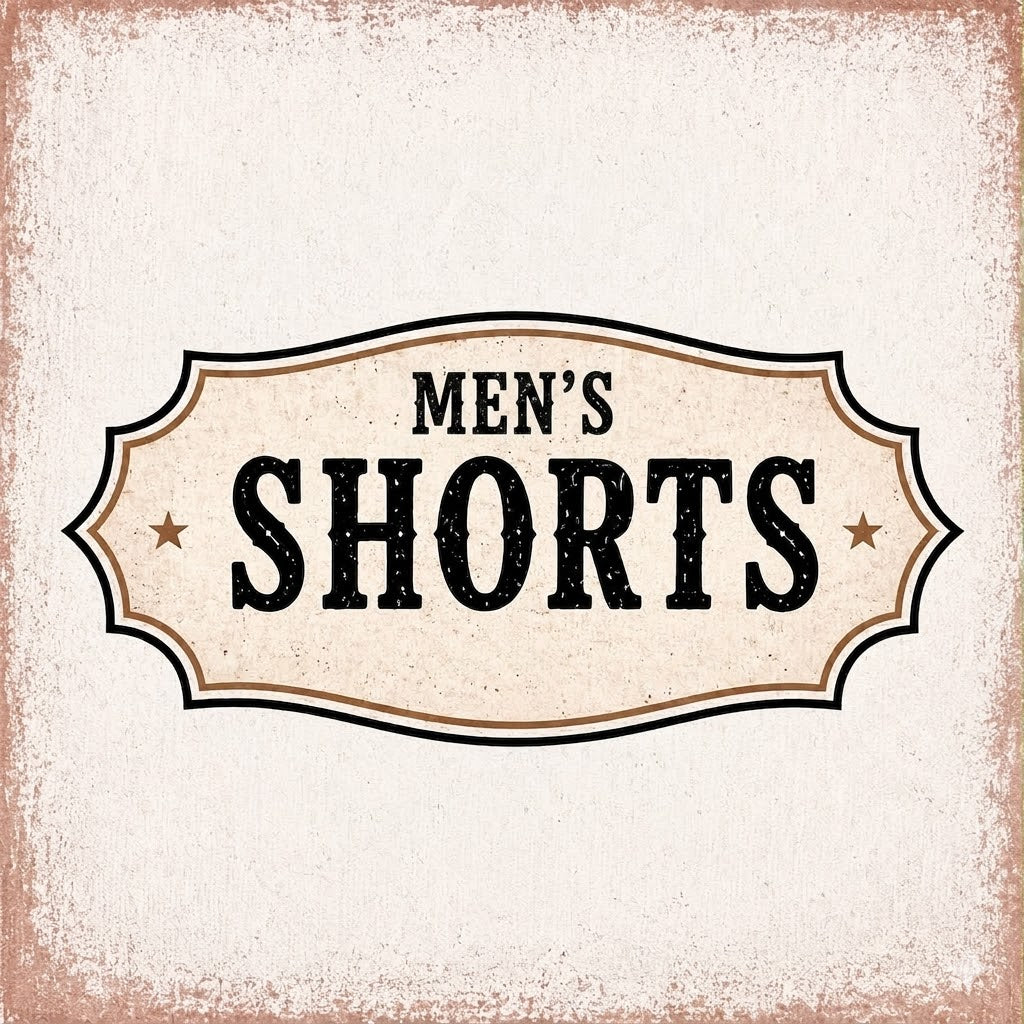 Men's Shorts