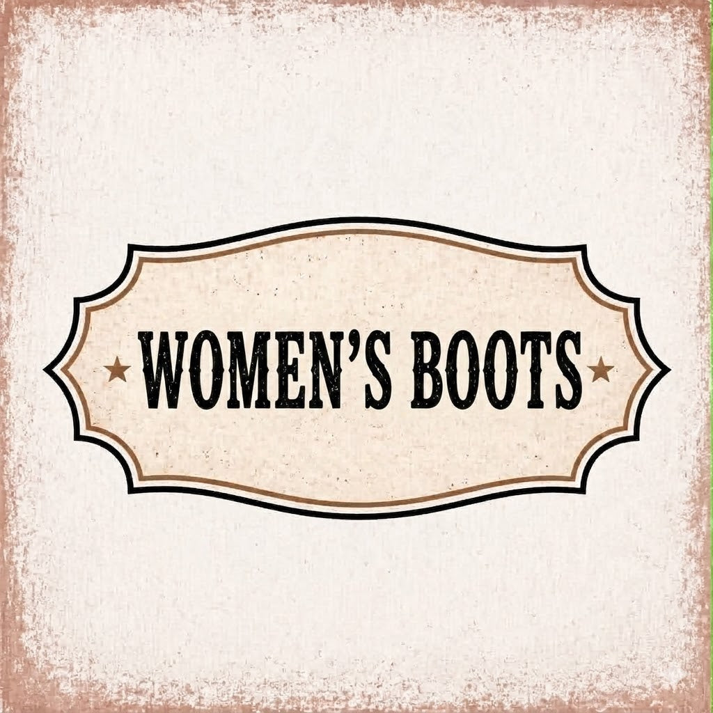 Women's Boots