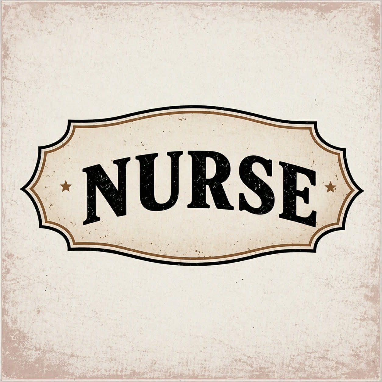 Nurse