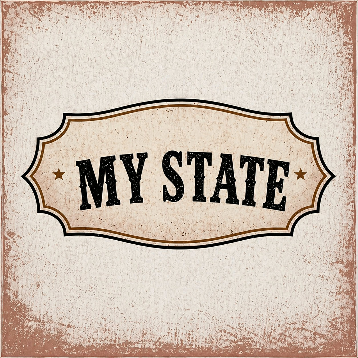 My State