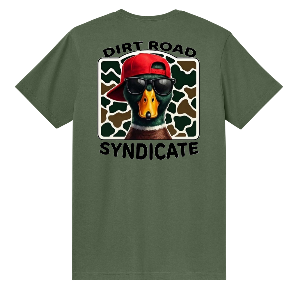 DRS Duck Tee