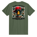 DRS Duck Tee