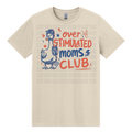 Over Stimulated Moms Club