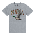 Mama Camo Duck