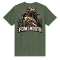 Fowlmouth Lab Tee