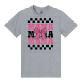 Mama Pink Bow
