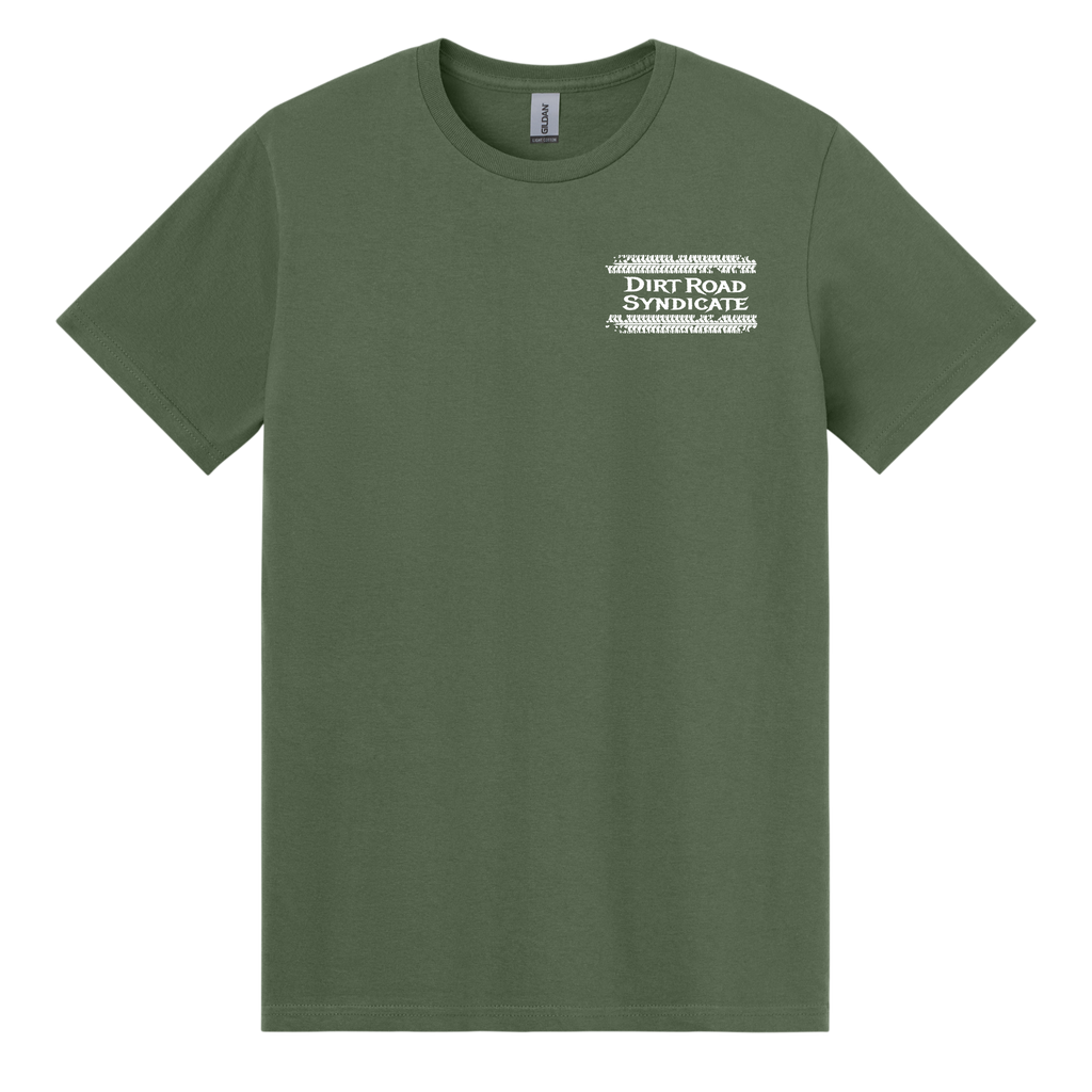 Georgia Bass Tee