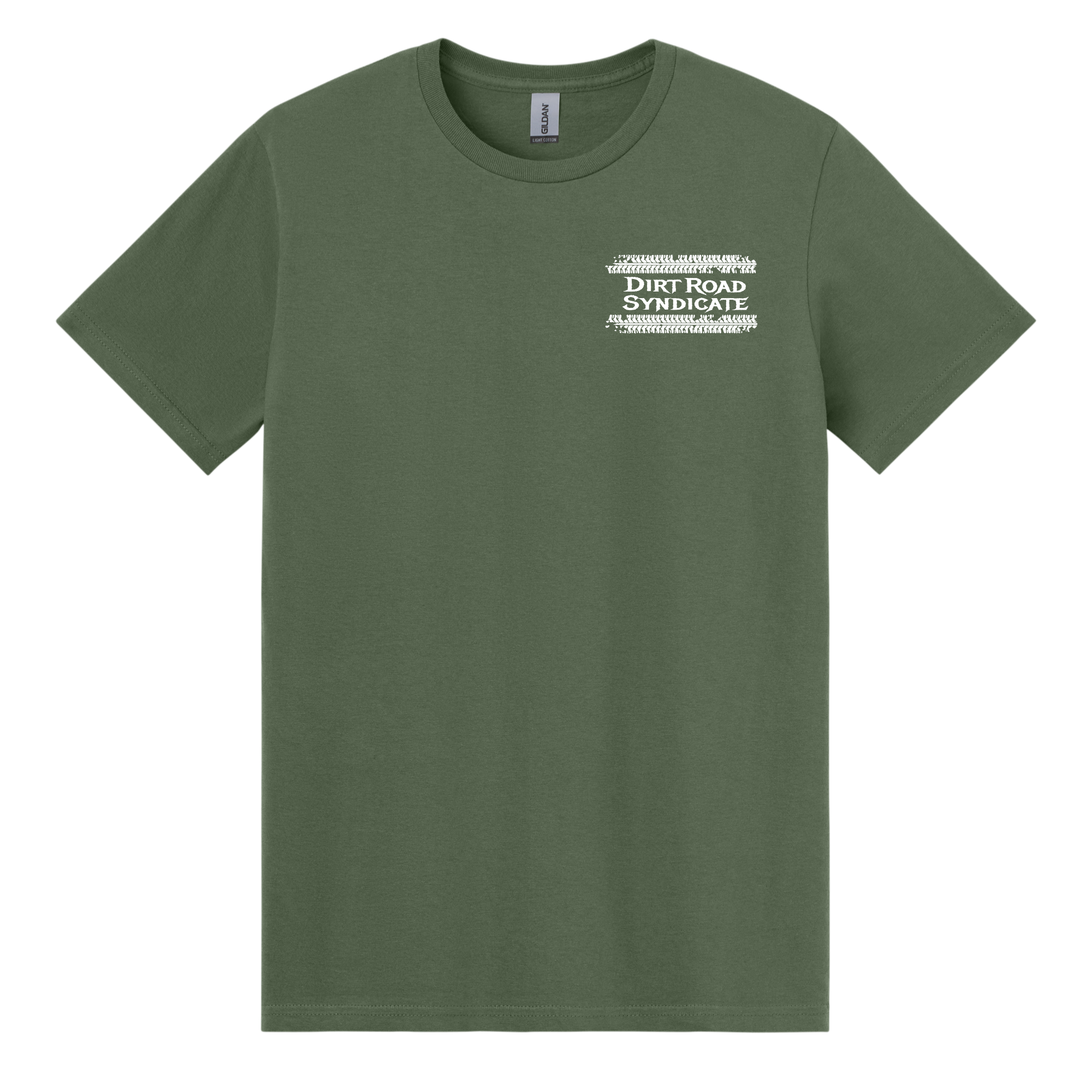 DRS Duck Tee