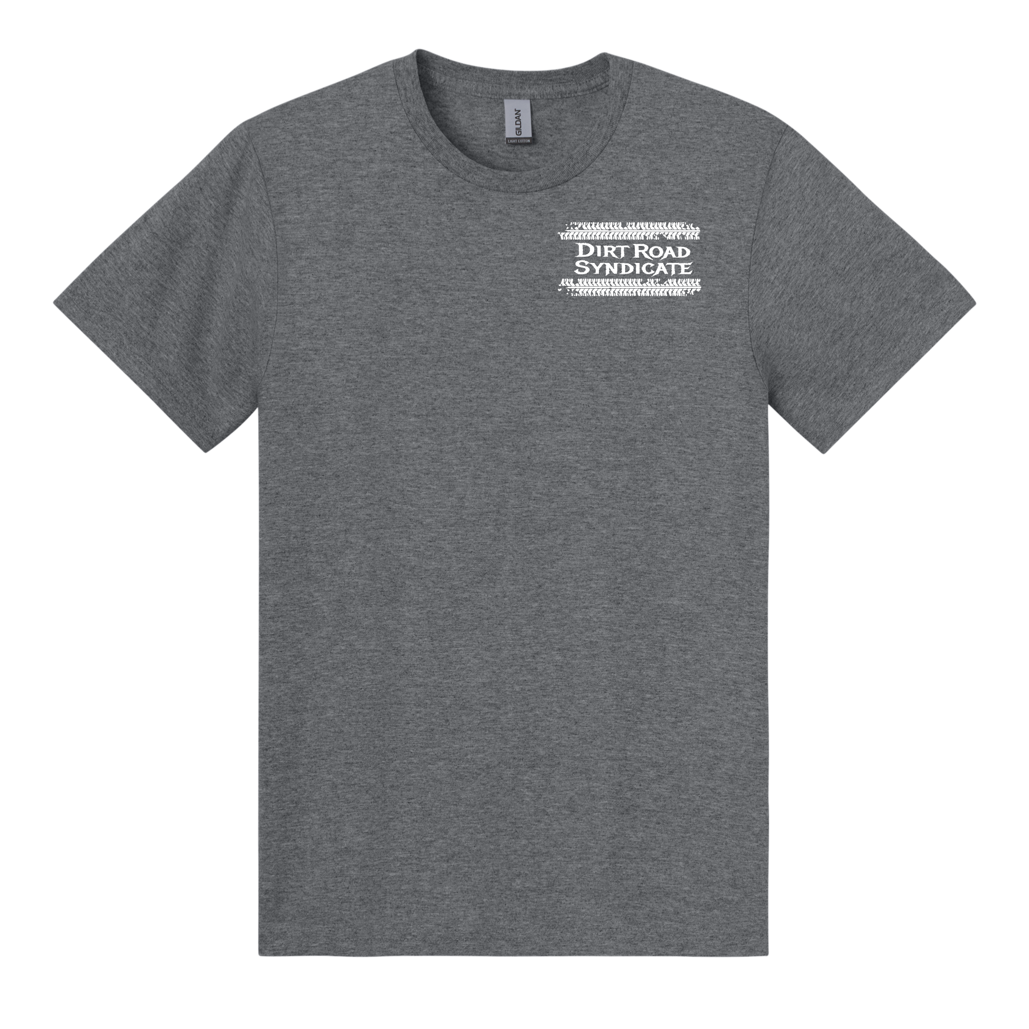 DRS Lab Tee