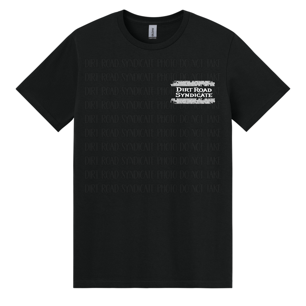 Zip Tie Certified Tee