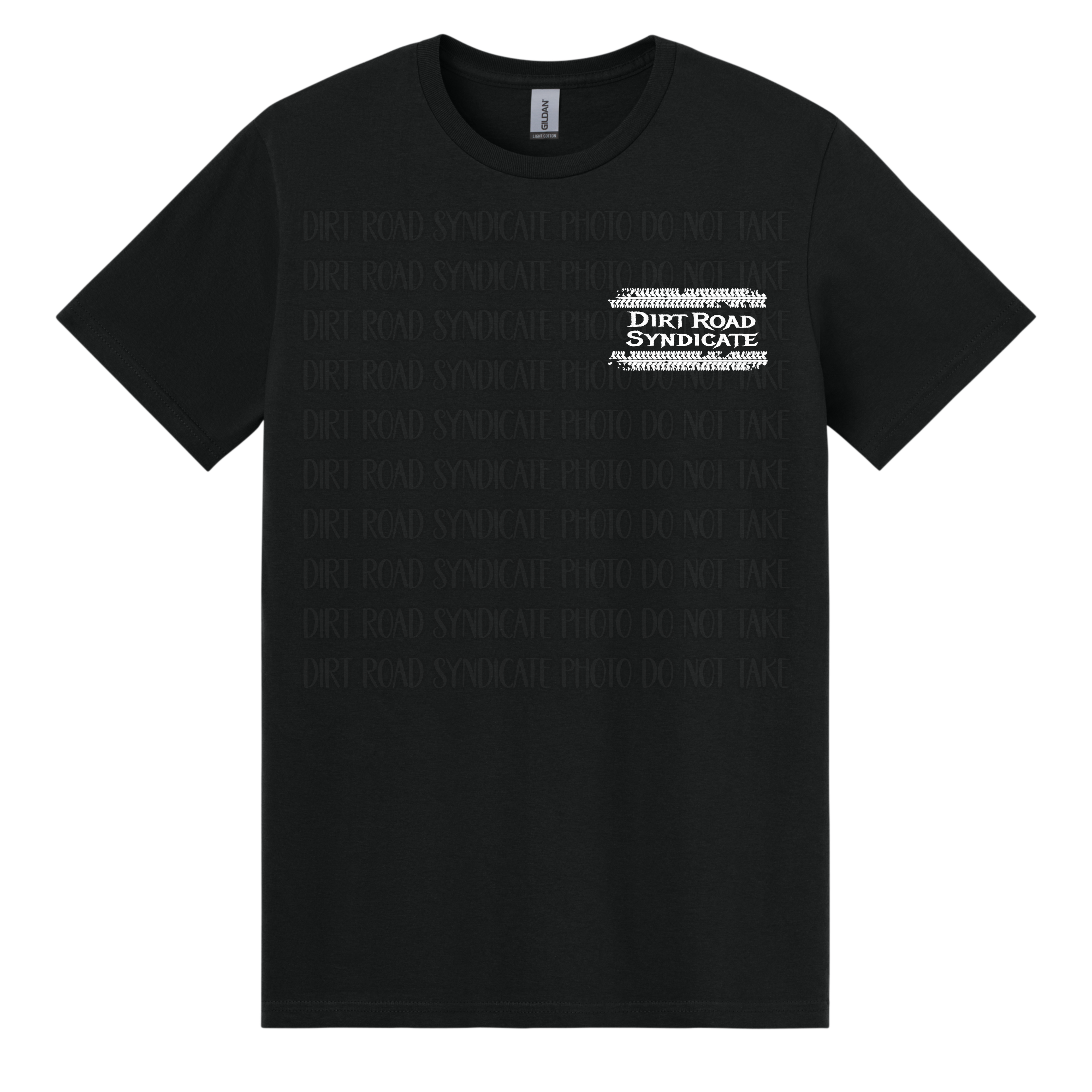 Zip Tie Certified Tee