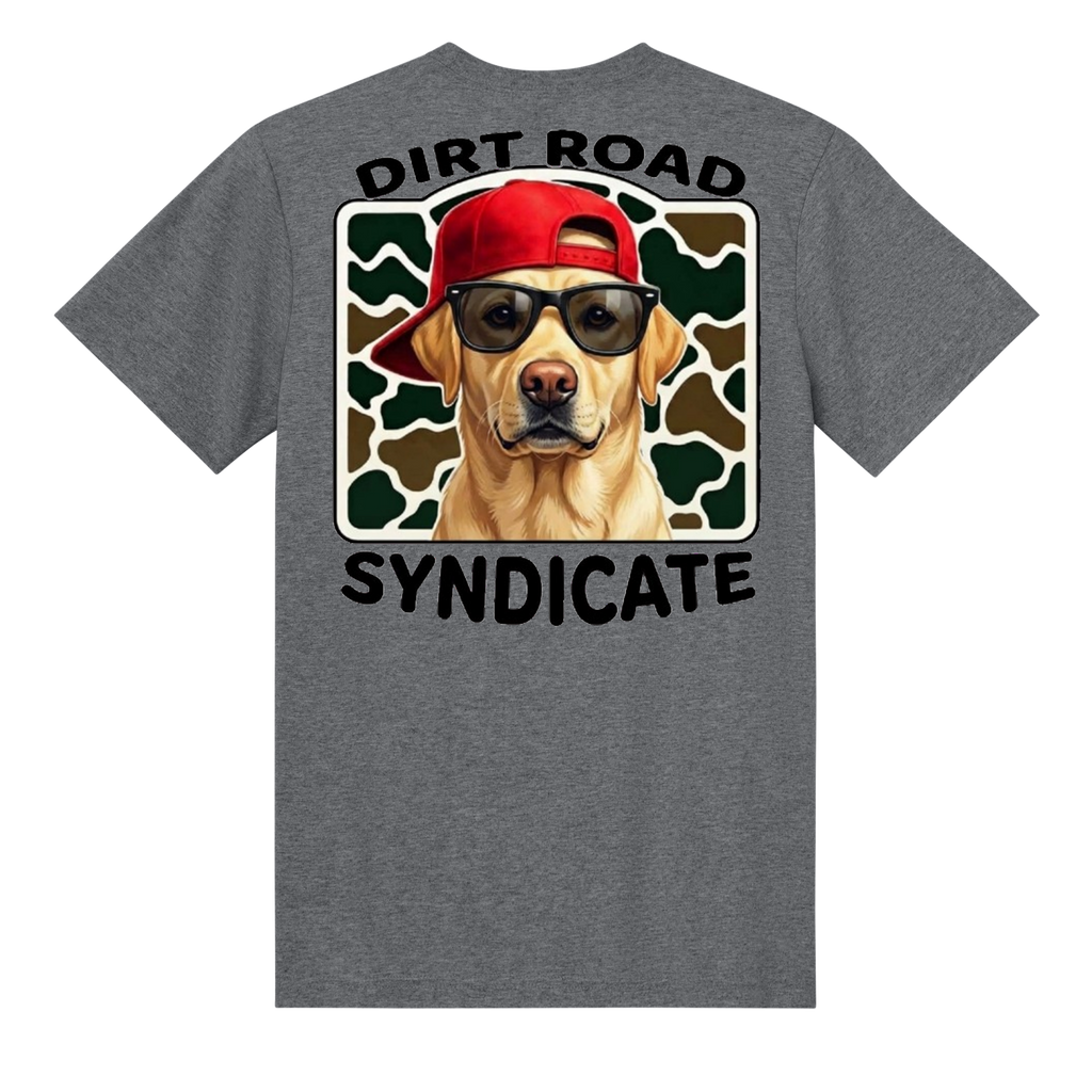 DRS Lab Tee