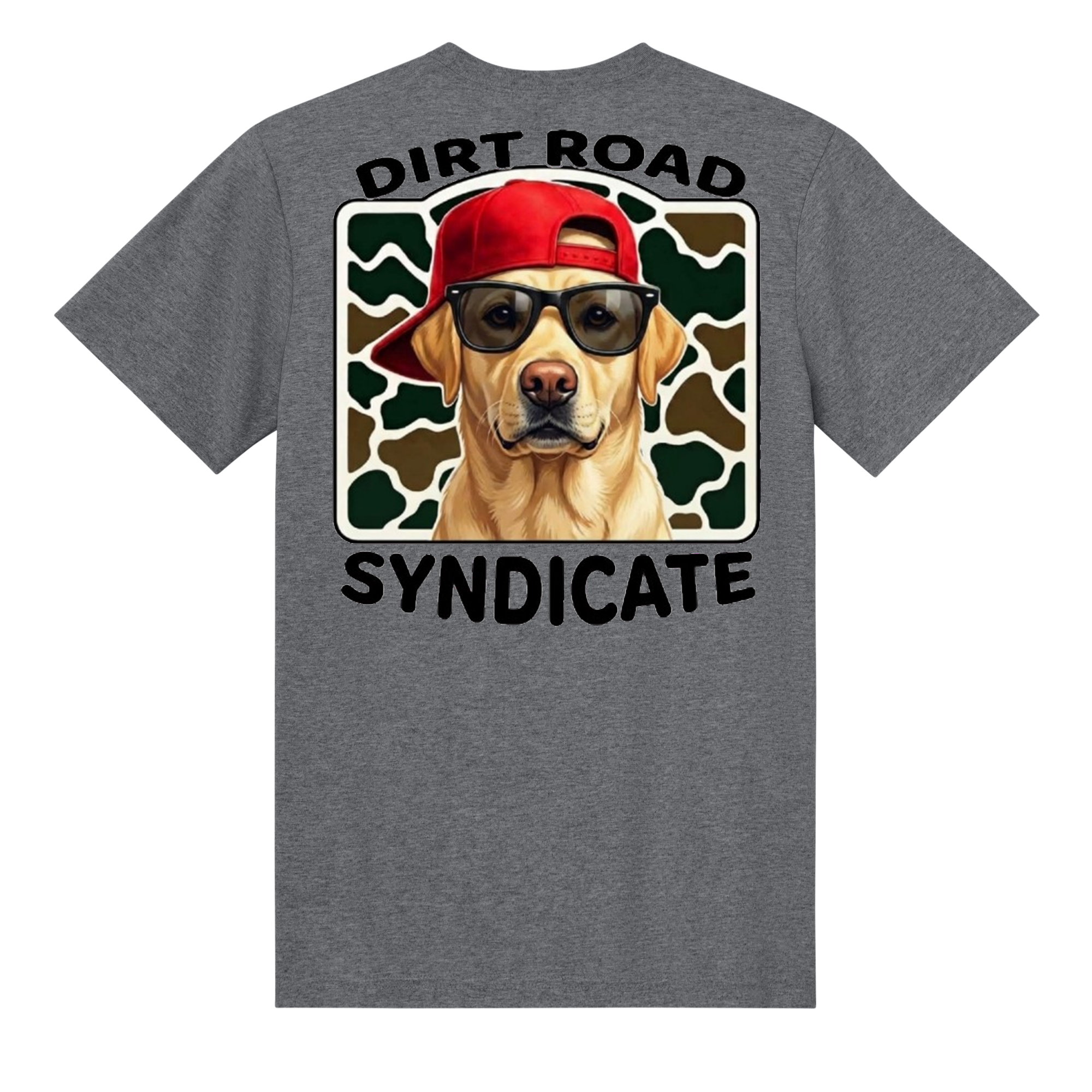 DRS Lab Tee