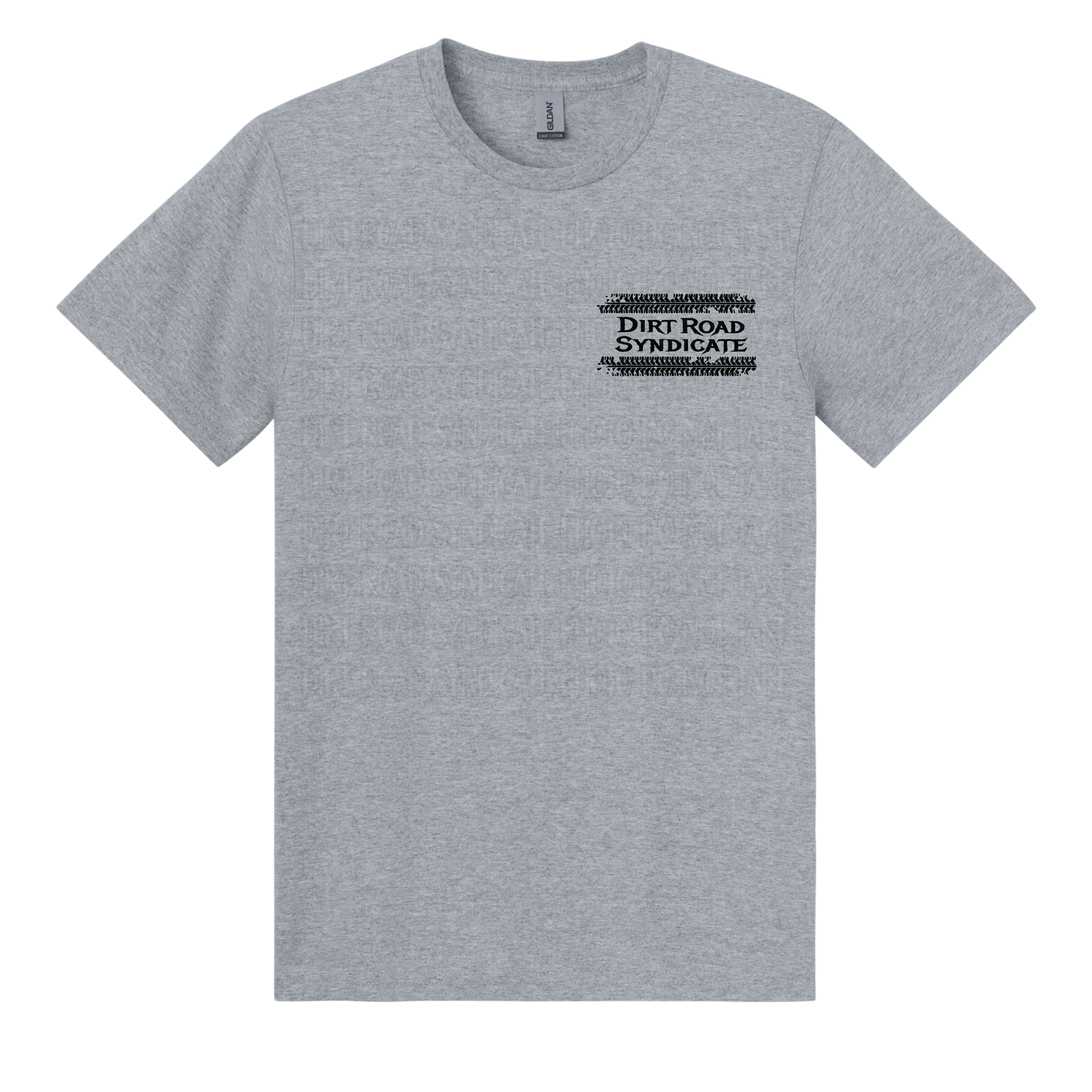 I Woke Up and Chose Violence Duck Tee