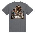 Fowlmouth GSP Tee