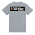If You Aint First Tee