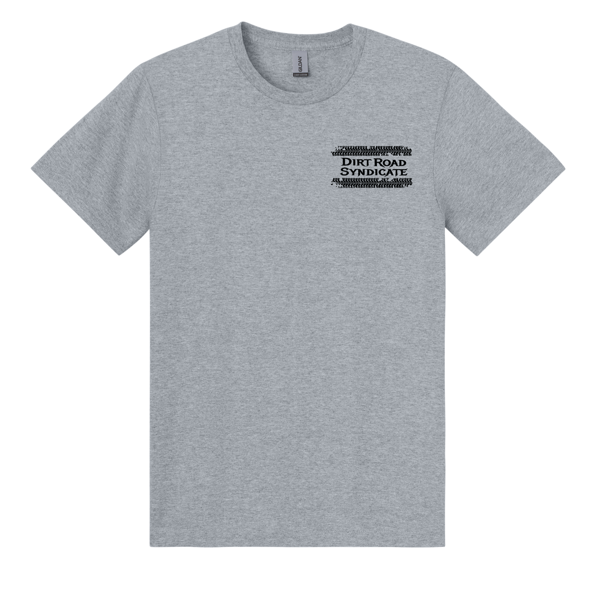 Reel Life Tee