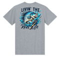 Reel Life Tee