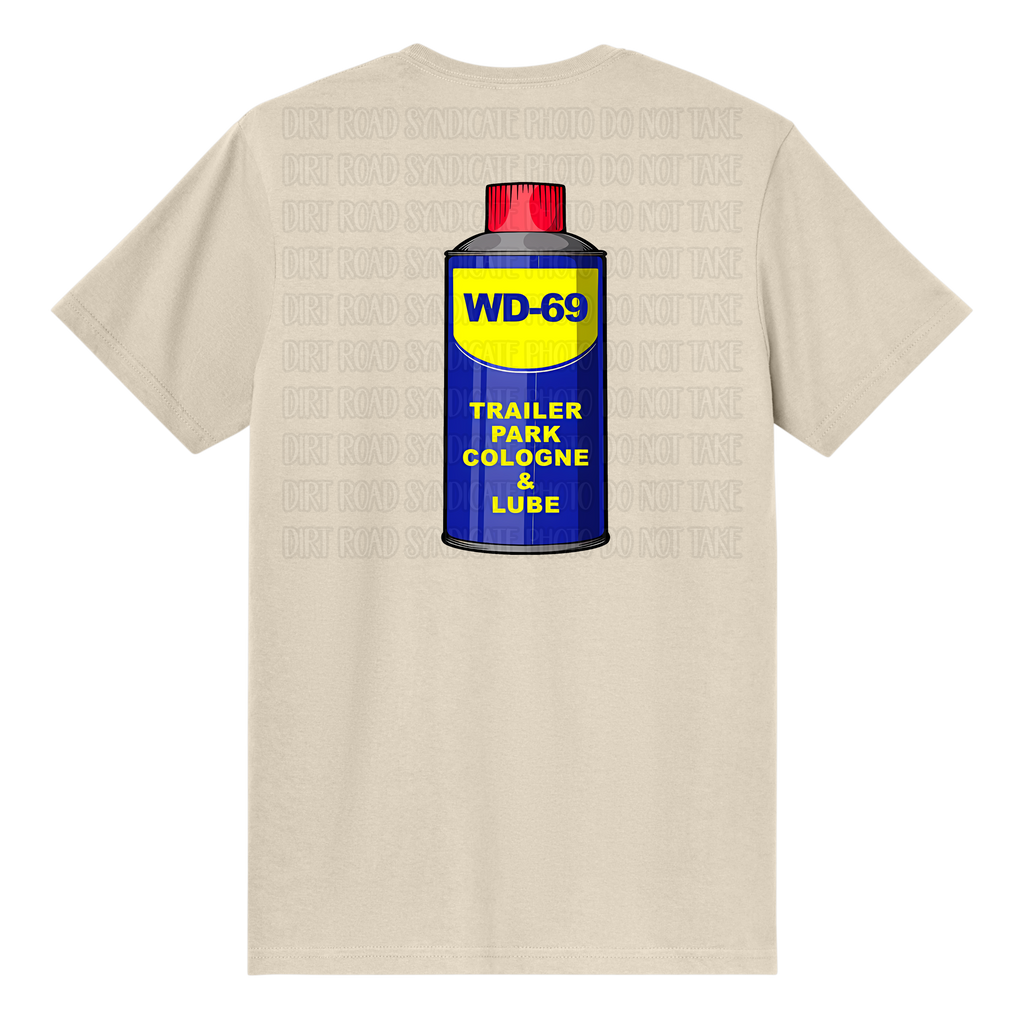 WD-69 Tee