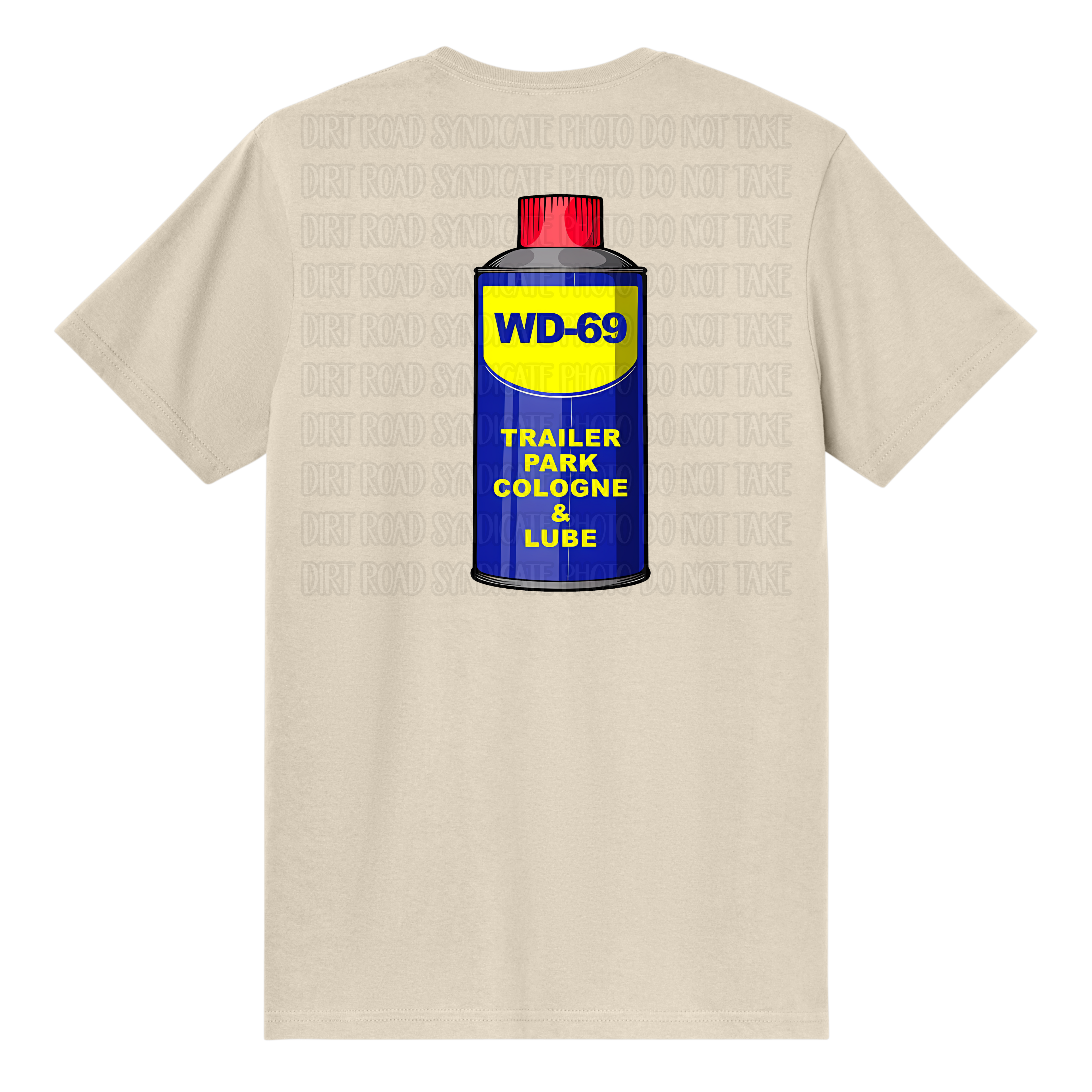 WD-69 Tee