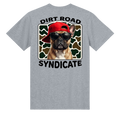 DRS Frenchie Tee