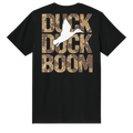 Duck Duck Boom Tee