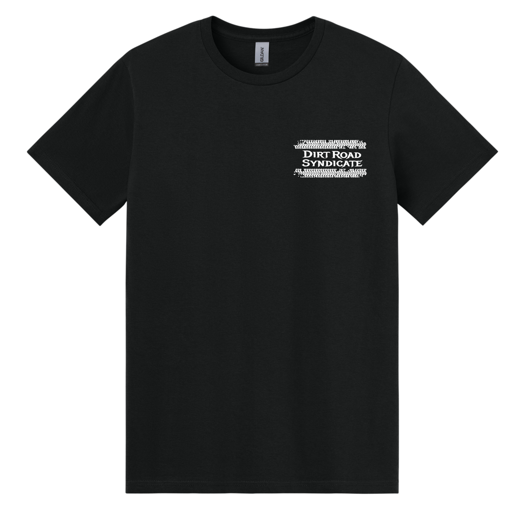 Duck Duck Boom Tee