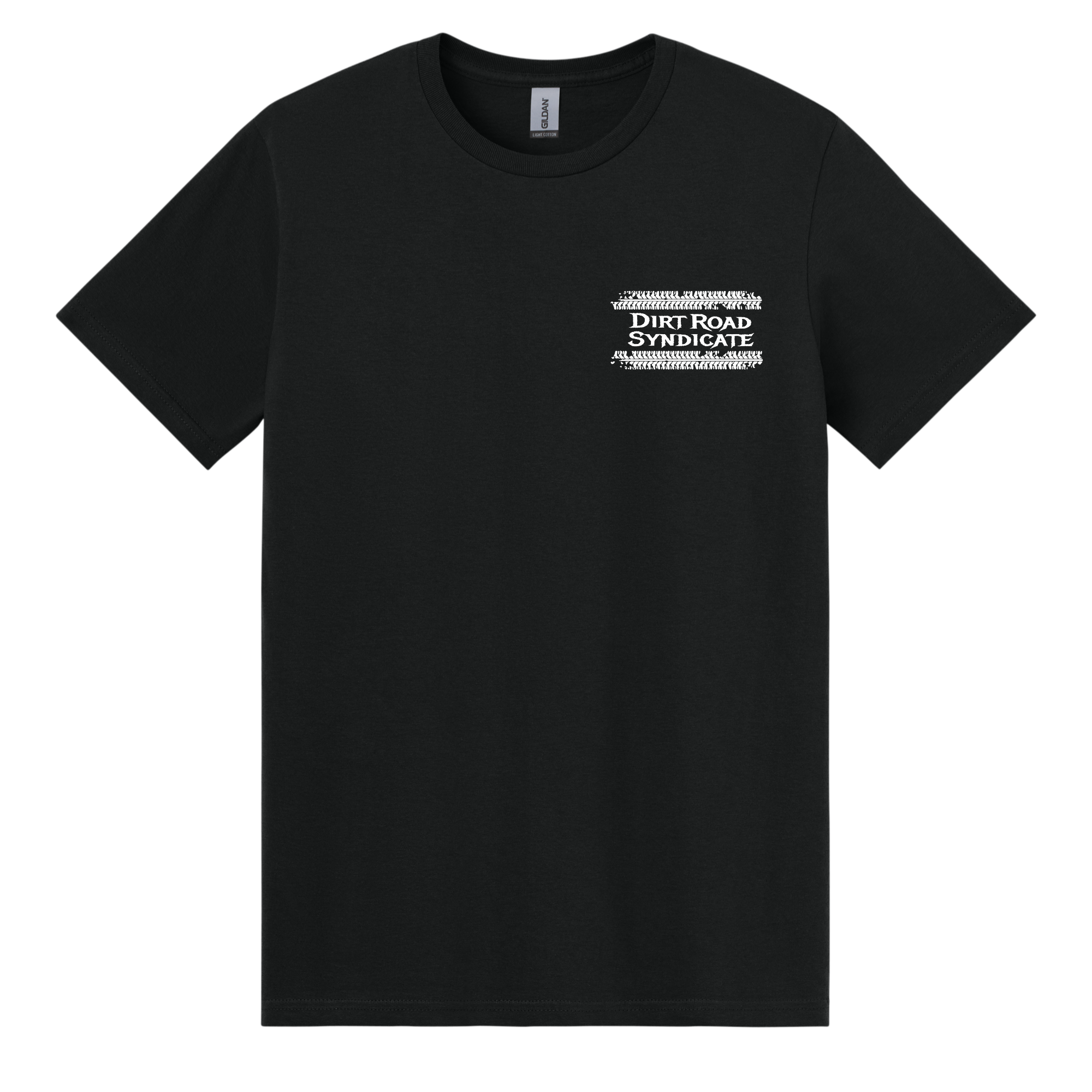 Hookin' Aint Easy Tee