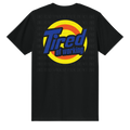 Tired Of Working Tee