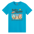 Salty Moms Beach Club