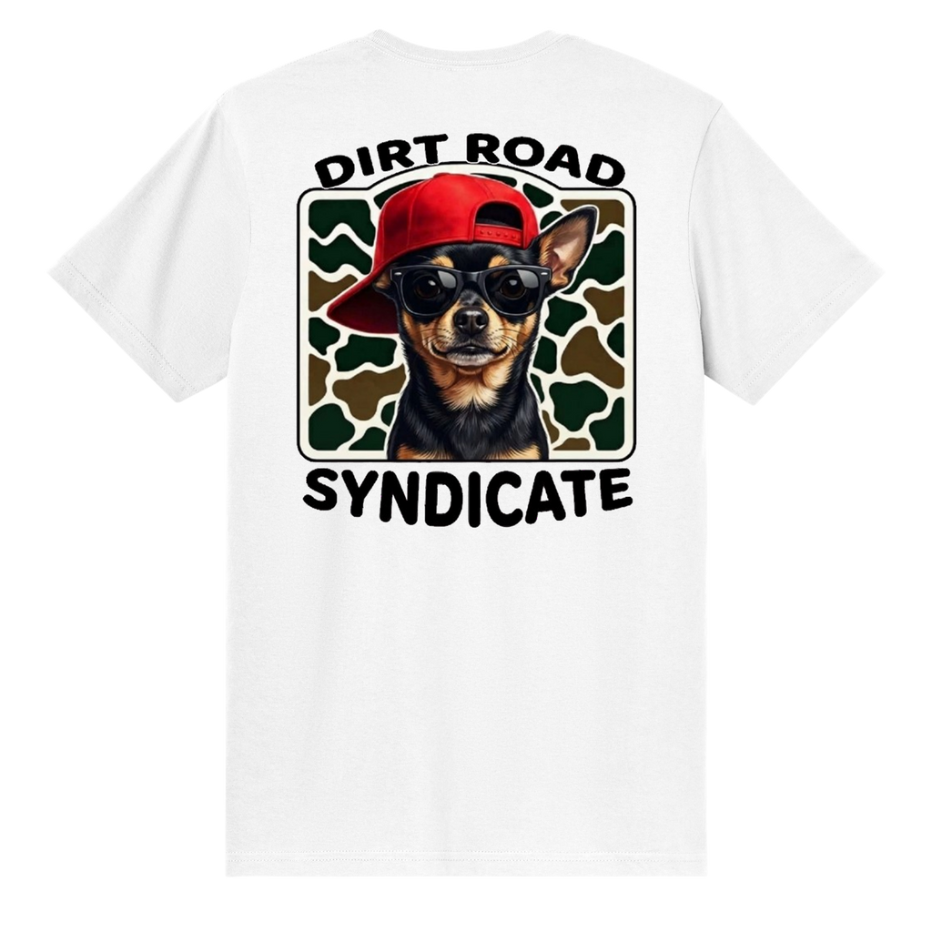 DRS Lycan Tee