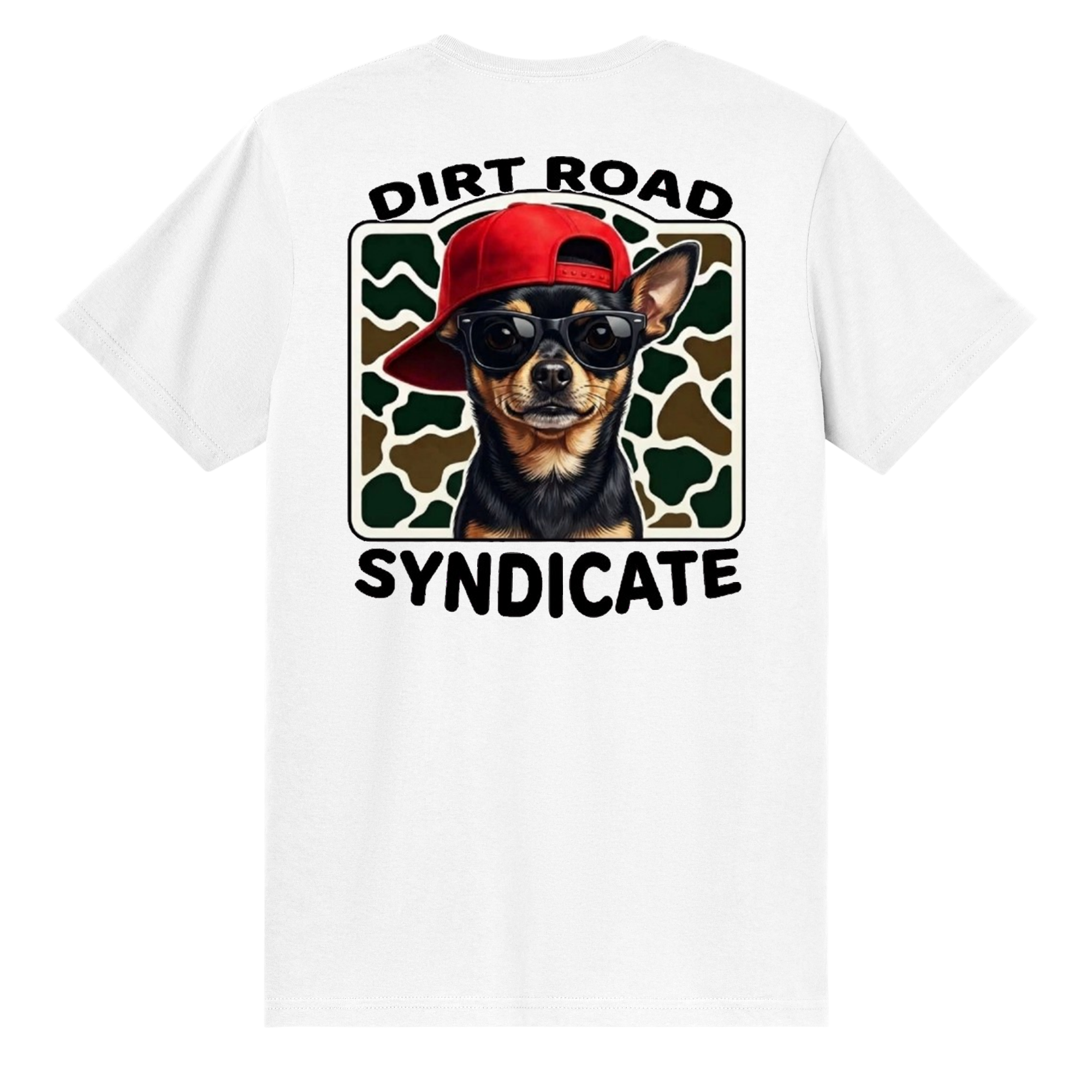 DRS Lycan Tee