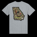 Georgia Turkey Tee