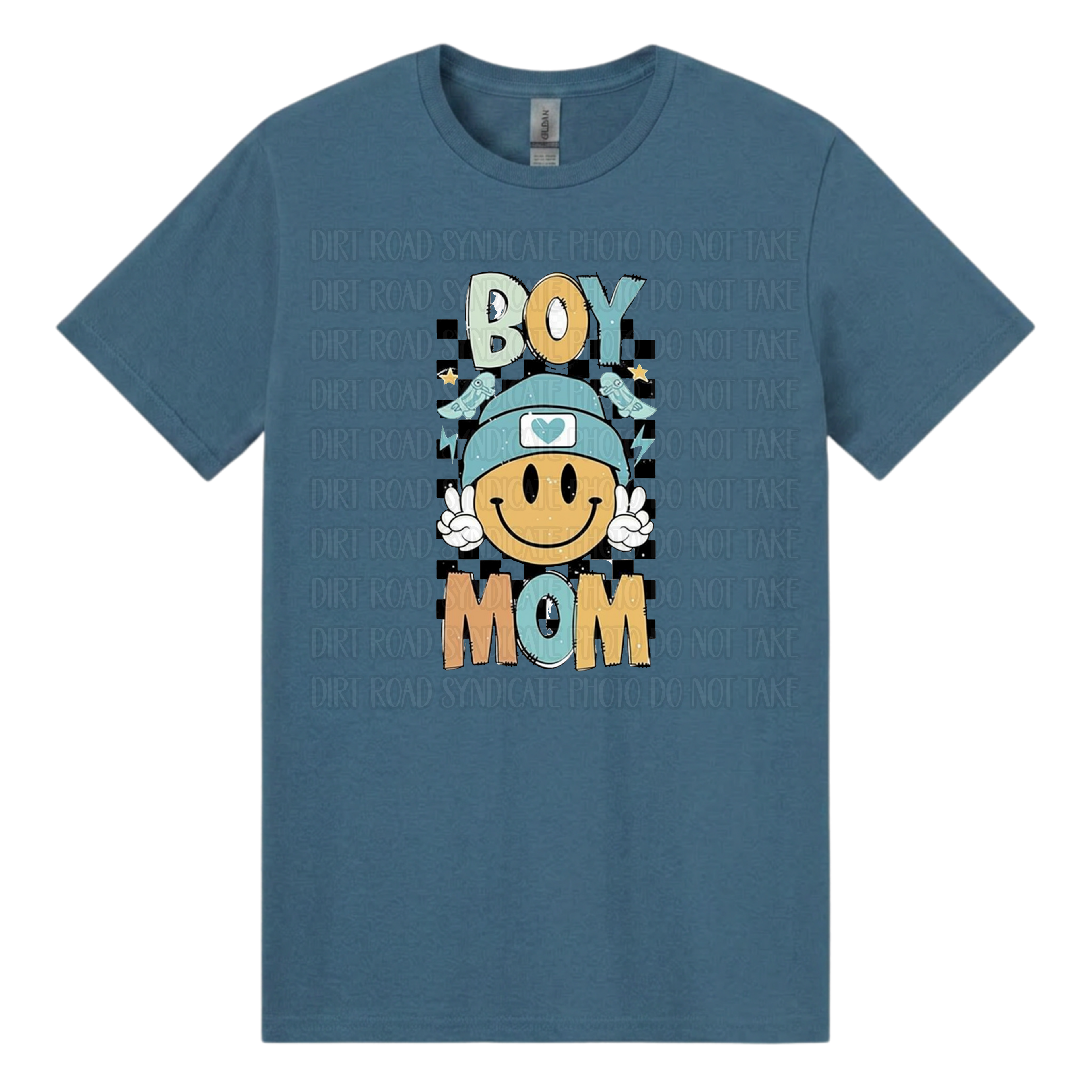 Boy Mom