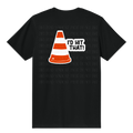 I'd Hit That Tee