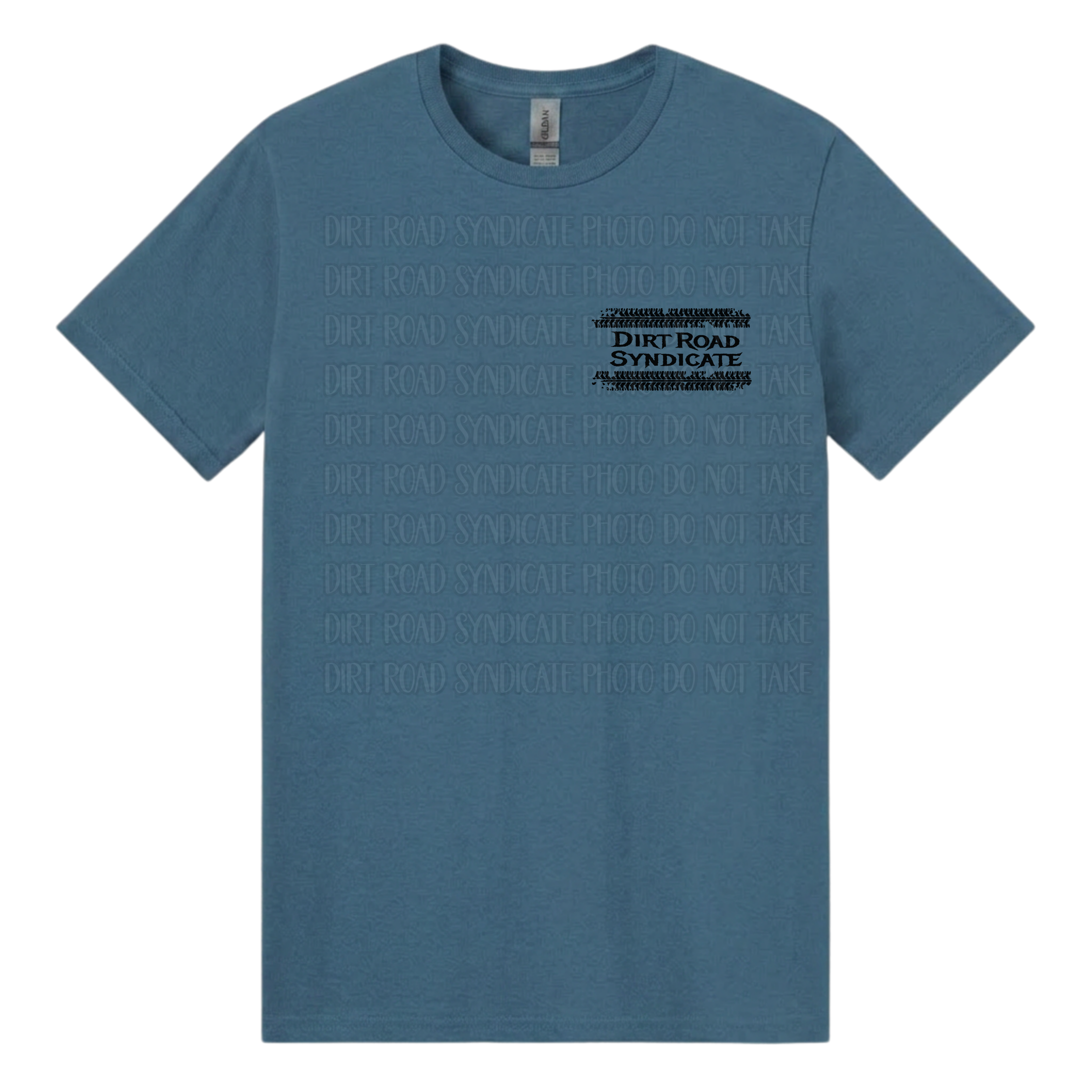 FTK Tee