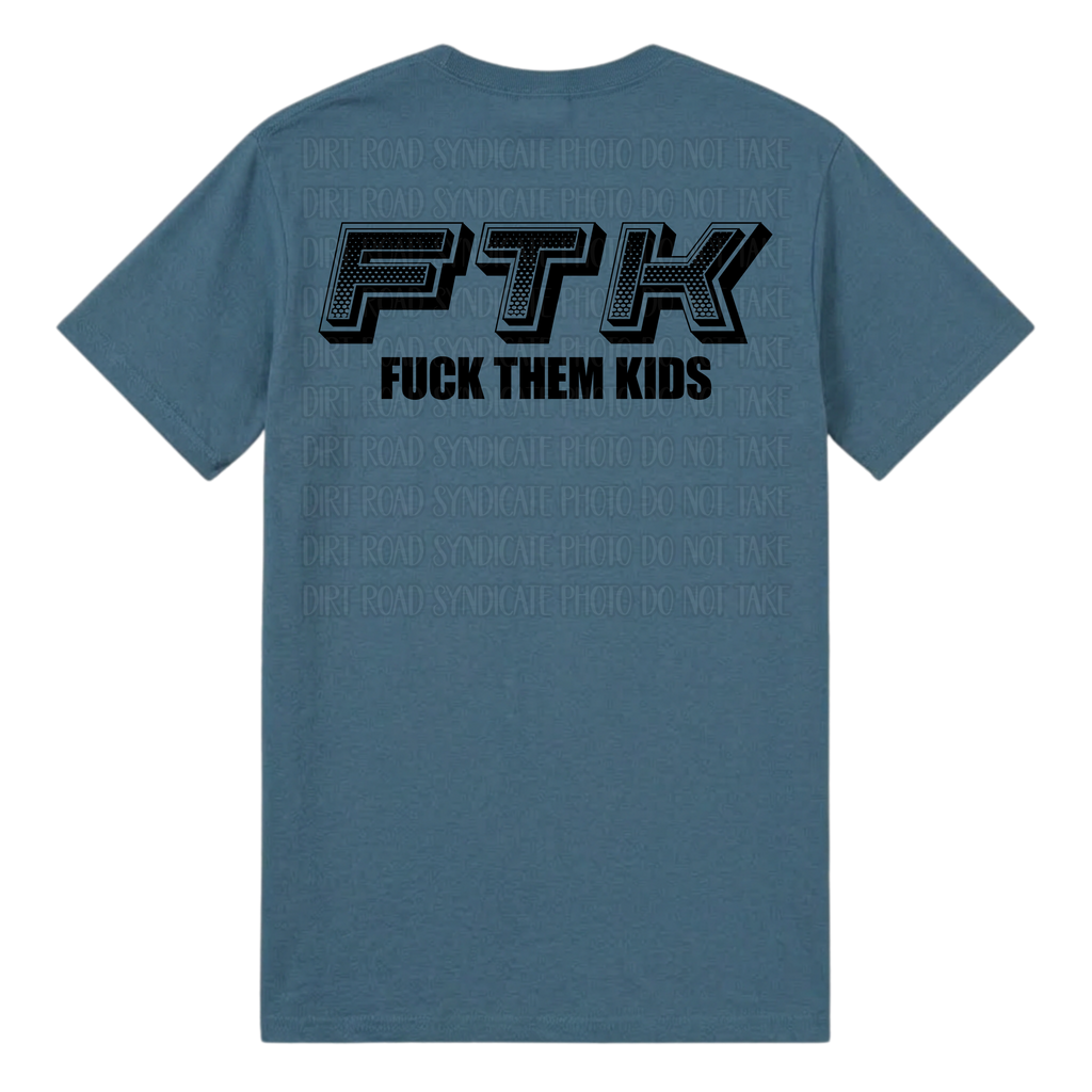 FTK Tee