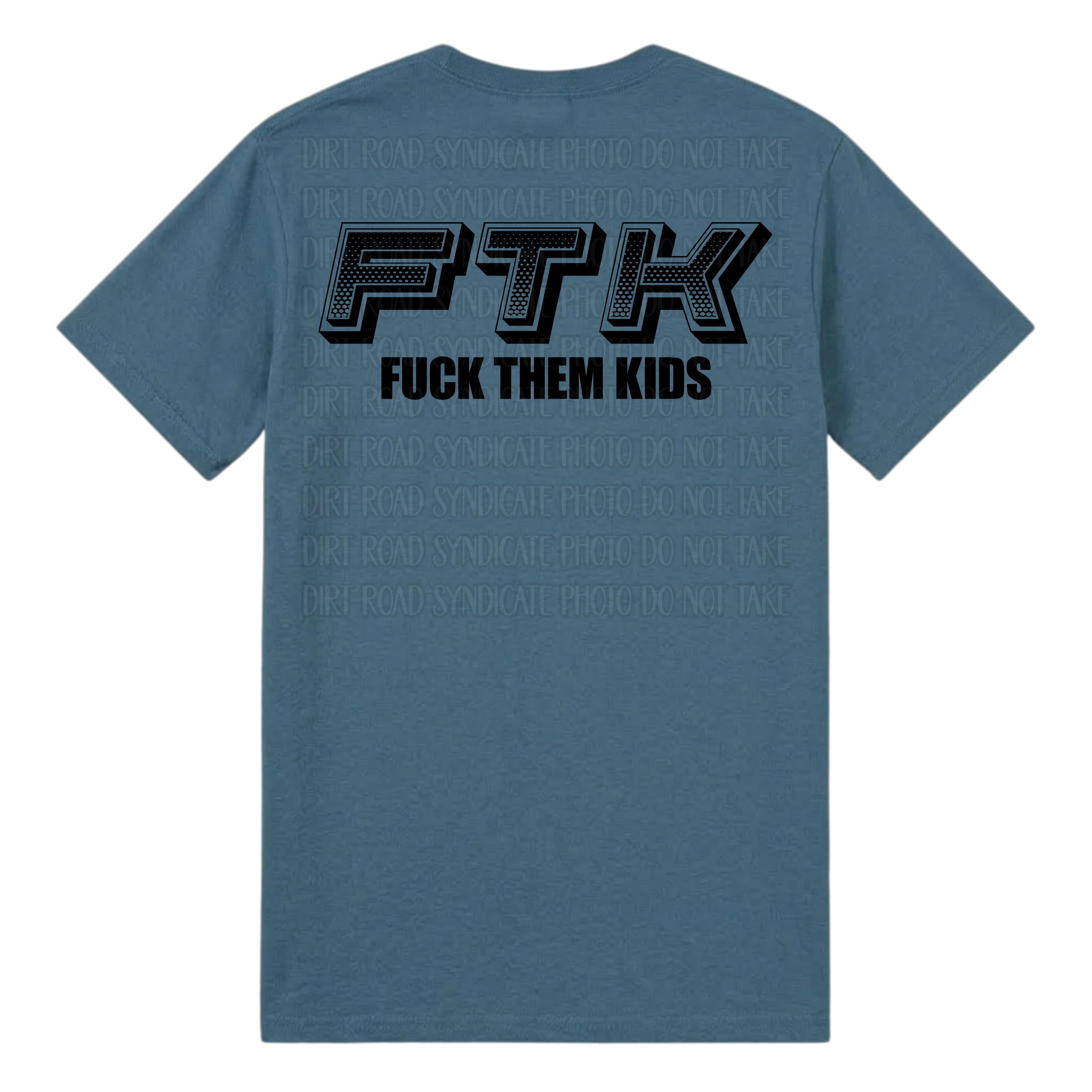 FTK Tee