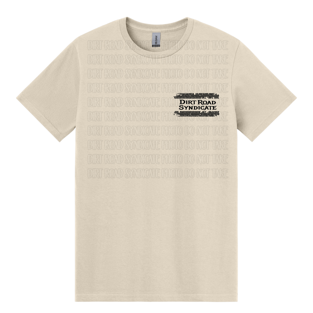 FedUp Tee