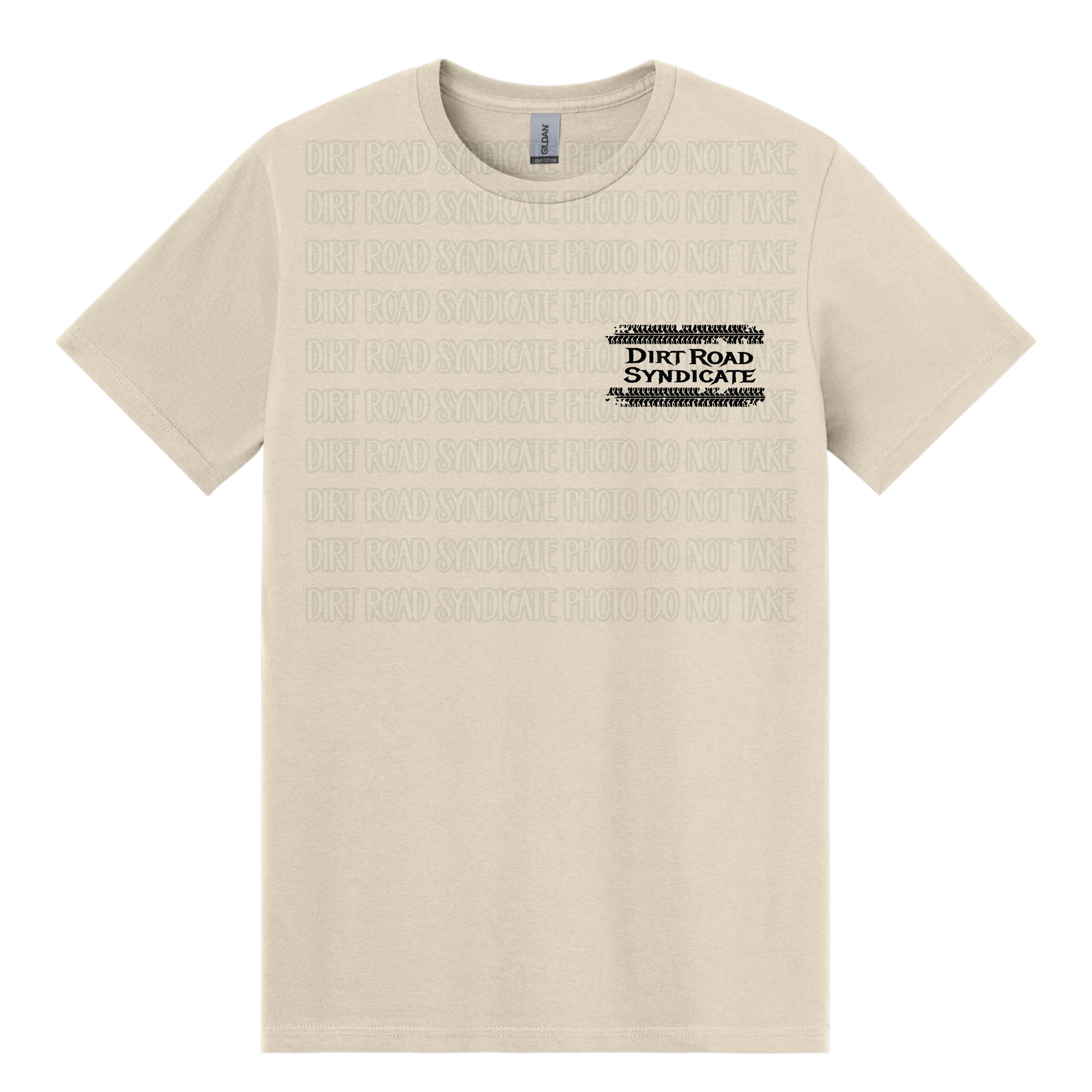 FedUp Tee