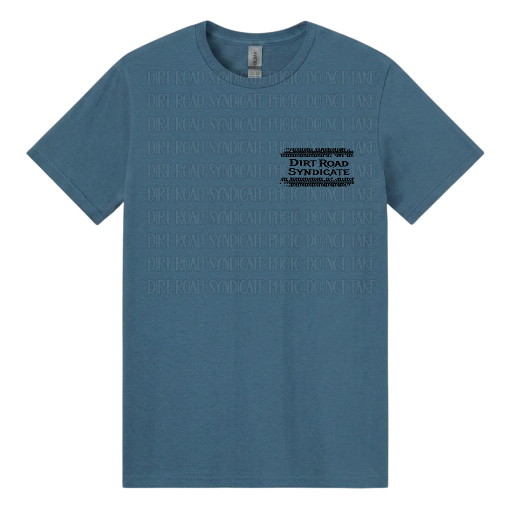 Caution: Don’t Follow Me Tee